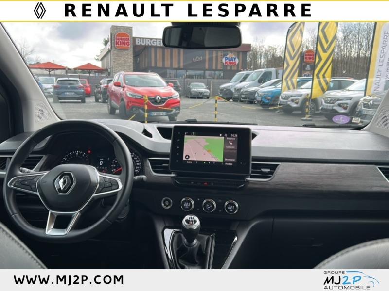 Kangoo 1.3 TCe 130ch Techno - 23