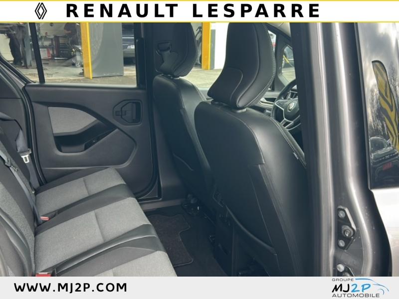 Kangoo 1.3 TCe 130ch Techno - 23