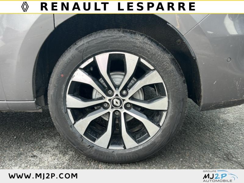 Kangoo 1.3 TCe 130ch Techno - 23