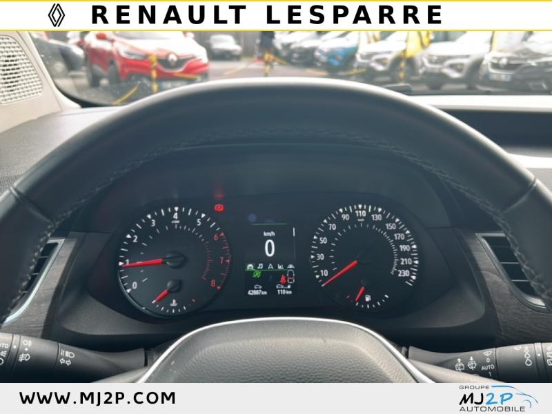 Kangoo 1.3 TCe 130ch Techno - 23