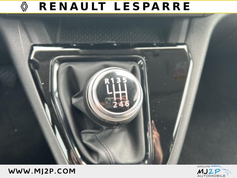 Kangoo 1.3 TCe 130ch Techno - 23