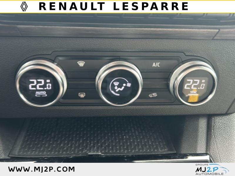 Kangoo 1.3 TCe 130ch Techno - 23