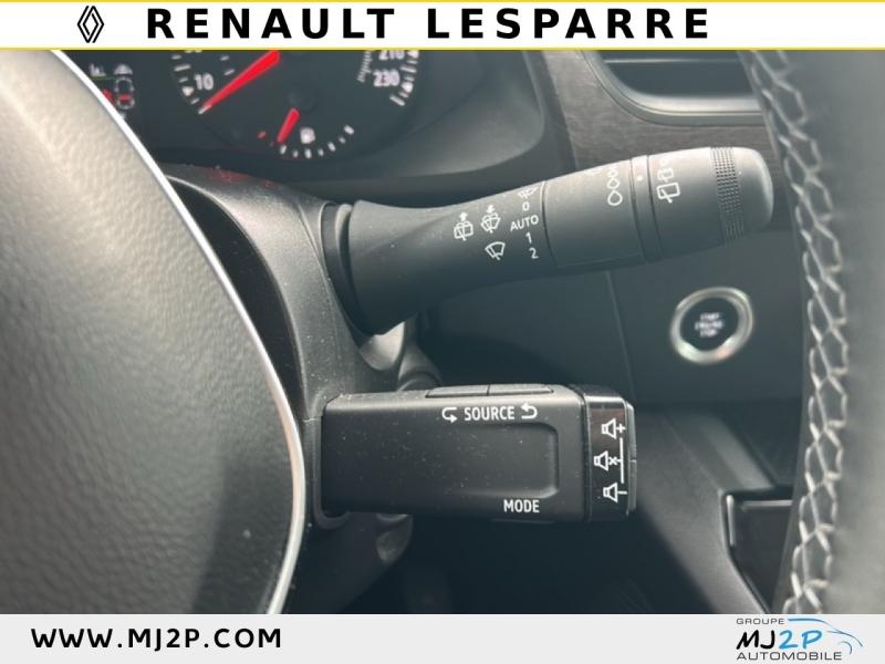 Kangoo 1.3 TCe 130ch Techno - 23