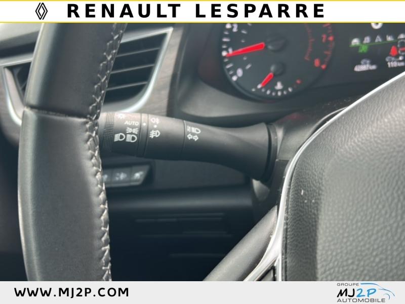 Kangoo 1.3 TCe 130ch Techno - 23