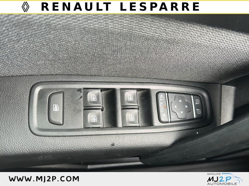 Kangoo 1.3 TCe 130ch Techno - 23