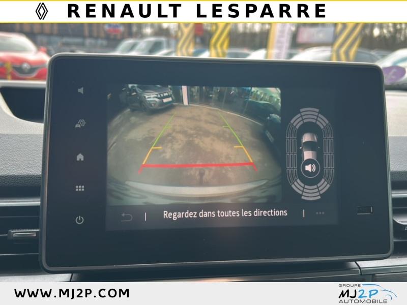 Kangoo 1.3 TCe 130ch Techno - 23