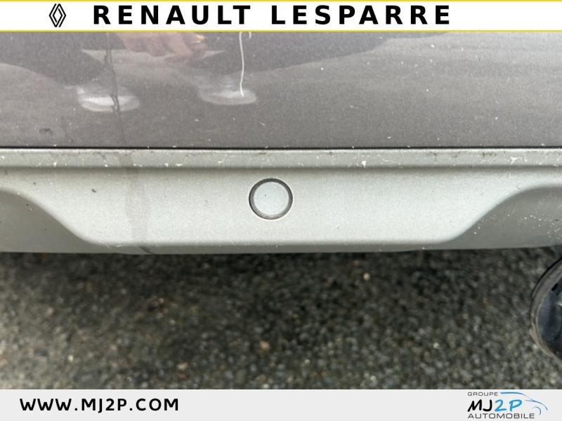 Kangoo 1.3 TCe 130ch Techno - 23