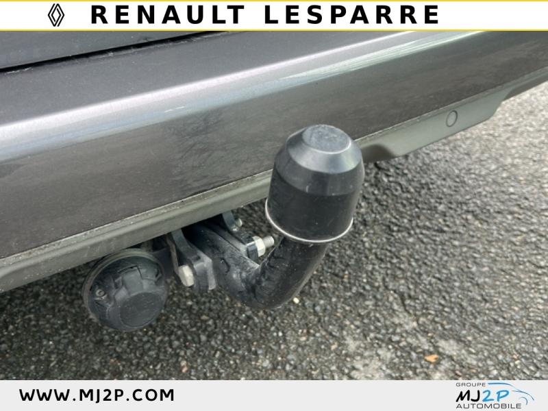 Kangoo 1.3 TCe 130ch Techno - 23