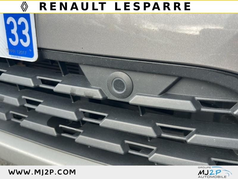 Kangoo 1.3 TCe 130ch Techno - 23