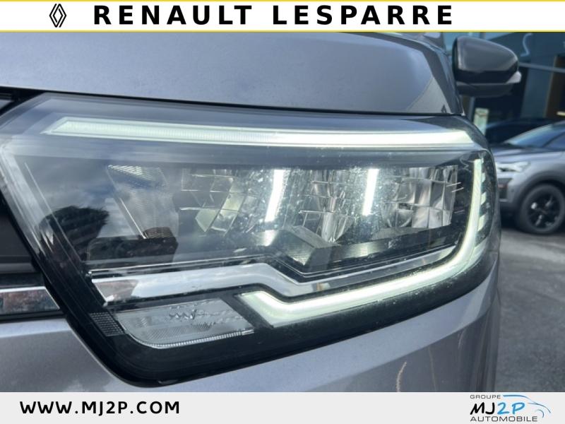 Kangoo 1.3 TCe 130ch Techno - 23