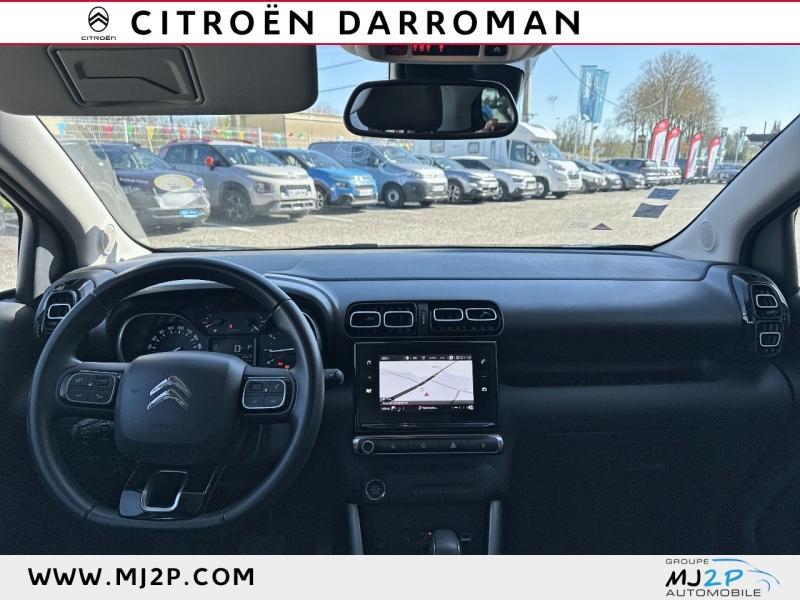 C3 Aircross BlueHDi 120ch S&S Shine EAT6 E6.d-TEMP