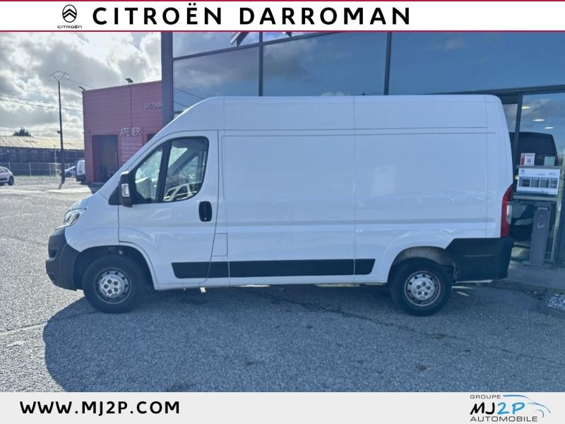 Jumper Fg 33 L2H2 2.2 BlueHDi 140 S&S Club