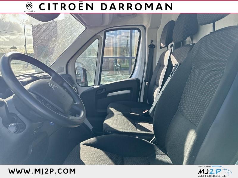 Jumper Fg 33 L2H2 2.2 BlueHDi 140 S&S Club