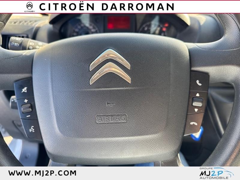 Jumper Fg 33 L2H2 2.2 BlueHDi 140 S&S Club