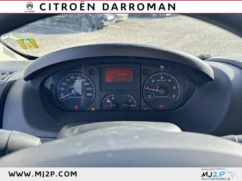 Jumper Fg 33 L2H2 2.2 BlueHDi 140 S&S Club