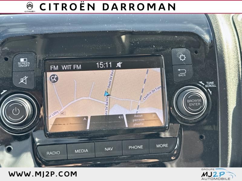 Jumper Fg 33 L2H2 2.2 BlueHDi 140 S&S Club