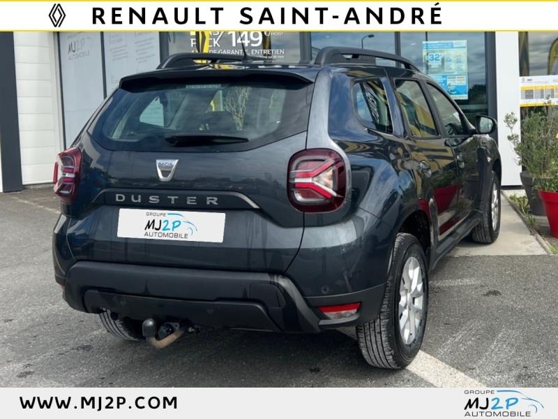 Duster 1.5 Blue dCi 115ch Confort 4x2