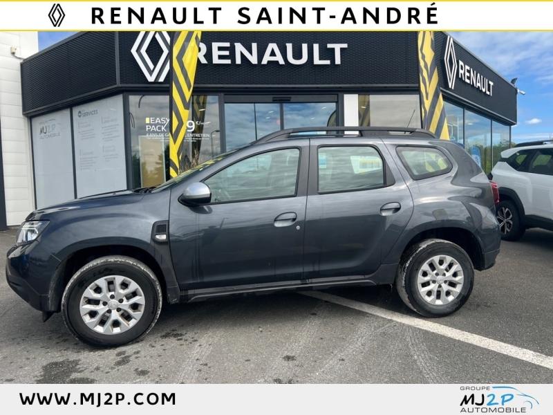 Duster 1.5 Blue dCi 115ch Confort 4x2