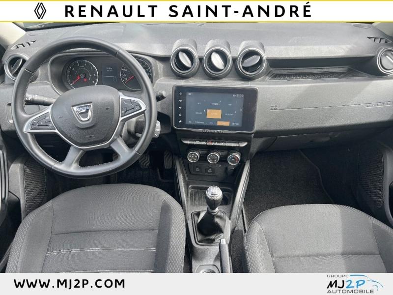 Duster 1.5 Blue dCi 115ch Confort 4x2