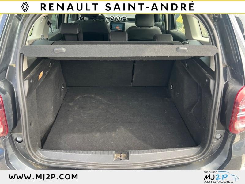 Duster 1.5 Blue dCi 115ch Confort 4x2