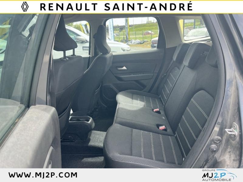 Duster 1.5 Blue dCi 115ch Confort 4x2