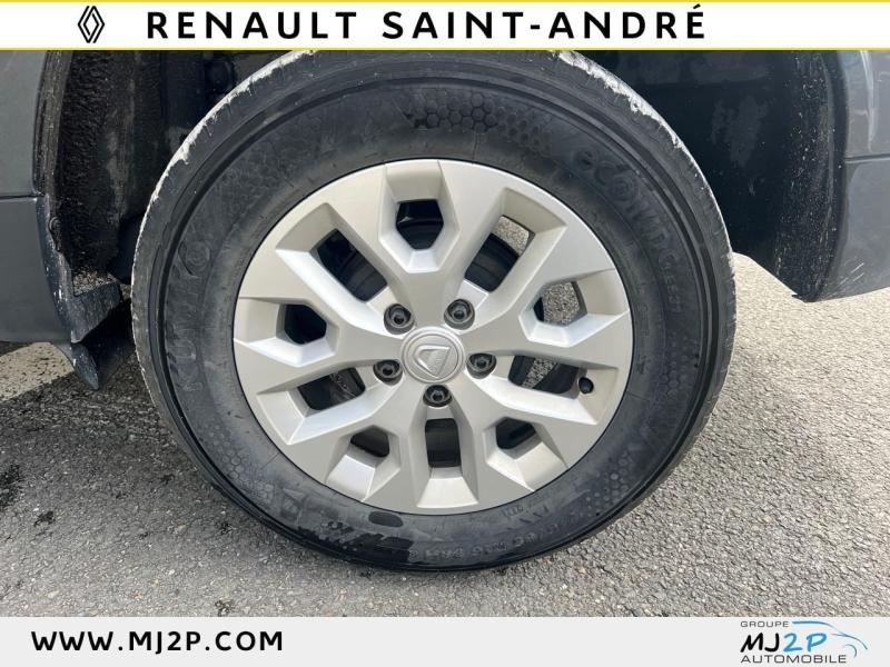 Duster 1.5 Blue dCi 115ch Confort 4x2