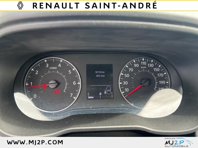 Duster 1.5 Blue dCi 115ch Confort 4x2