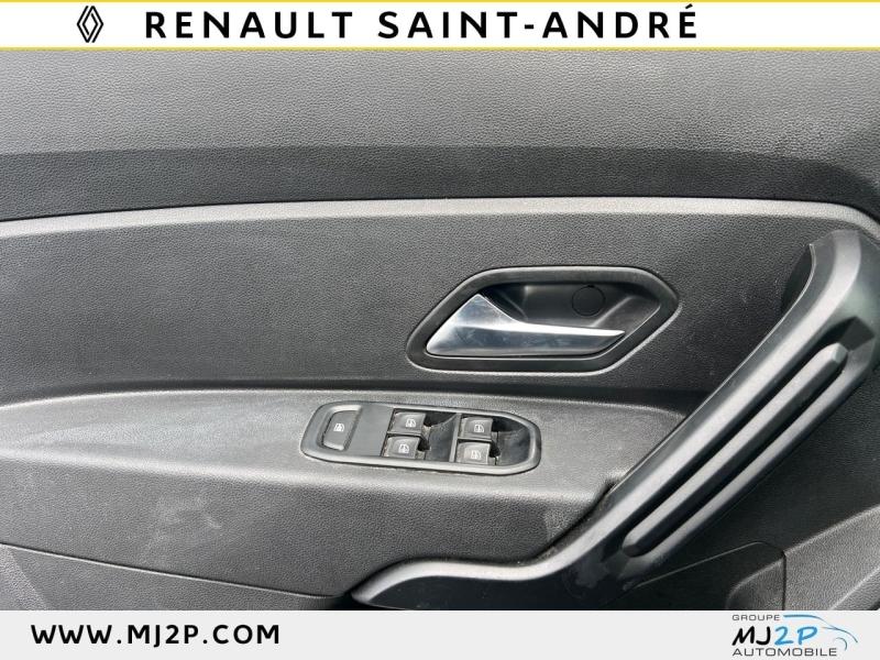 Duster 1.5 Blue dCi 115ch Confort 4x2