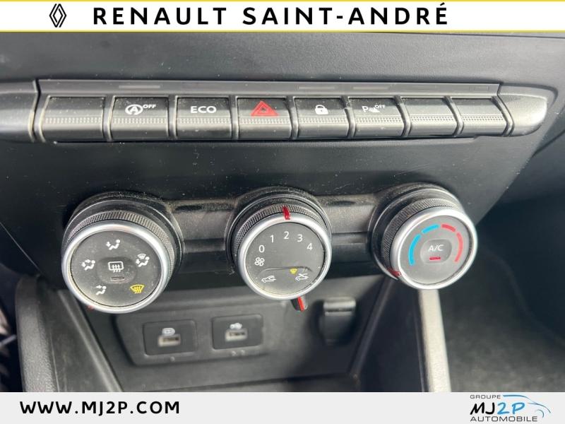 Duster 1.5 Blue dCi 115ch Confort 4x2