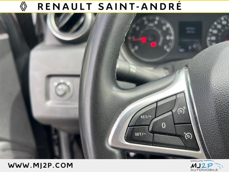 Duster 1.5 Blue dCi 115ch Confort 4x2