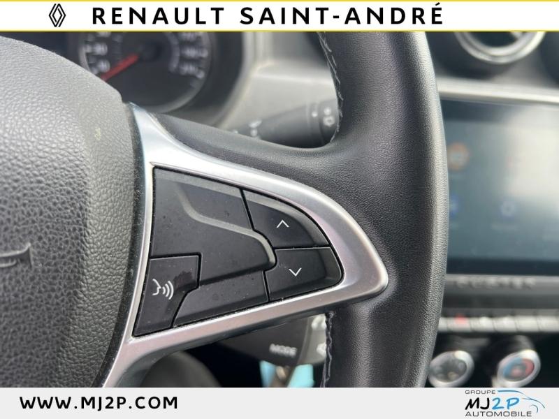 Duster 1.5 Blue dCi 115ch Confort 4x2