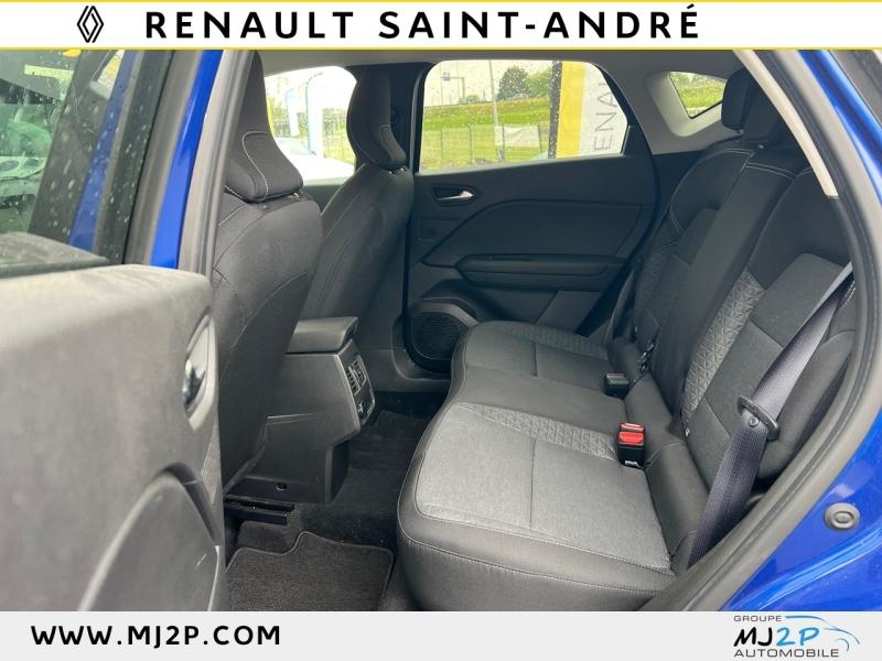 Captur 1.0 Eco-G 100ch Evolution