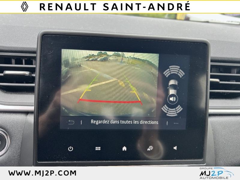 Captur 1.0 Eco-G 100ch Evolution