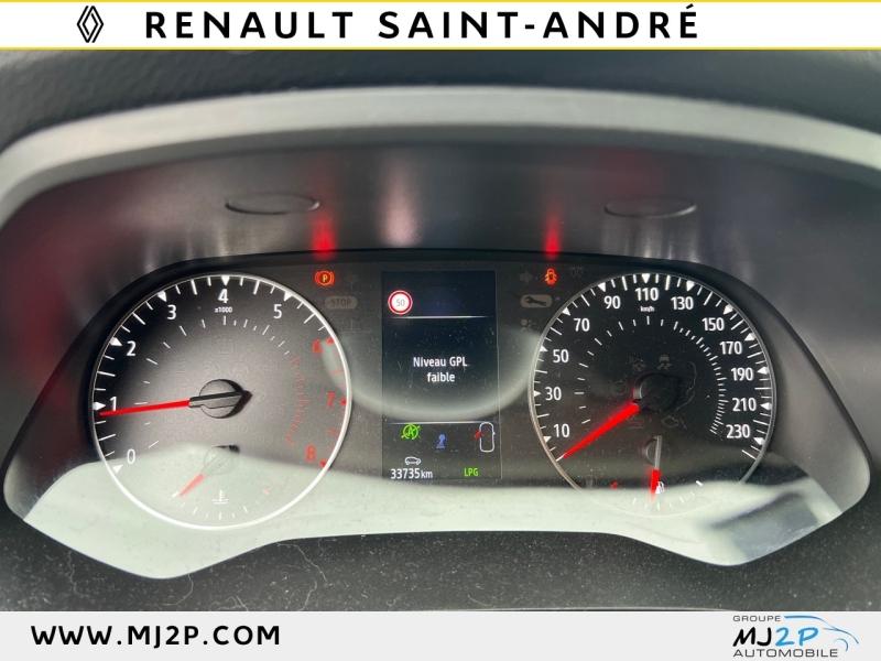 Captur 1.0 Eco-G 100ch Evolution