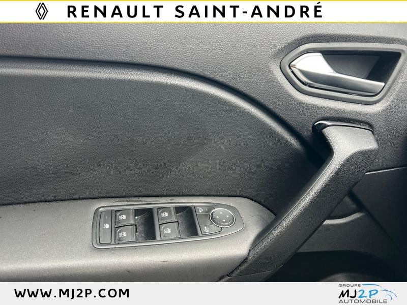 Captur 1.0 Eco-G 100ch Evolution