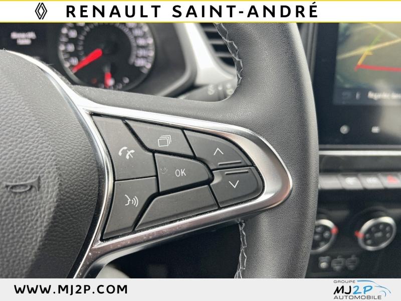 Captur 1.0 Eco-G 100ch Evolution