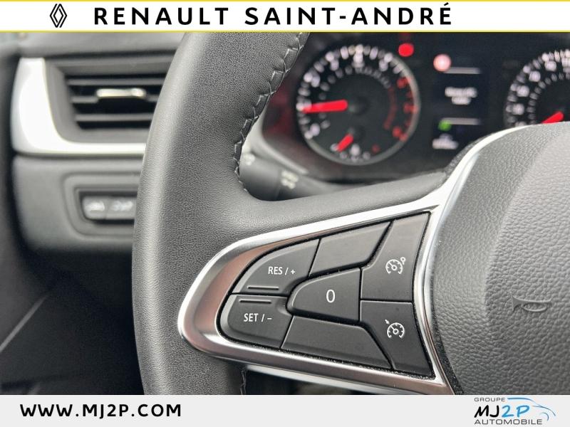 Captur 1.0 Eco-G 100ch Evolution