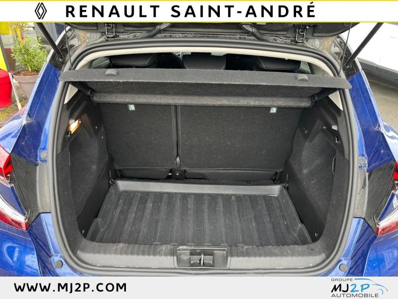 Captur 1.0 Eco-G 100ch Evolution