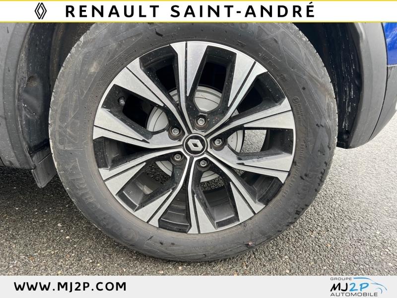 Captur 1.0 Eco-G 100ch Evolution