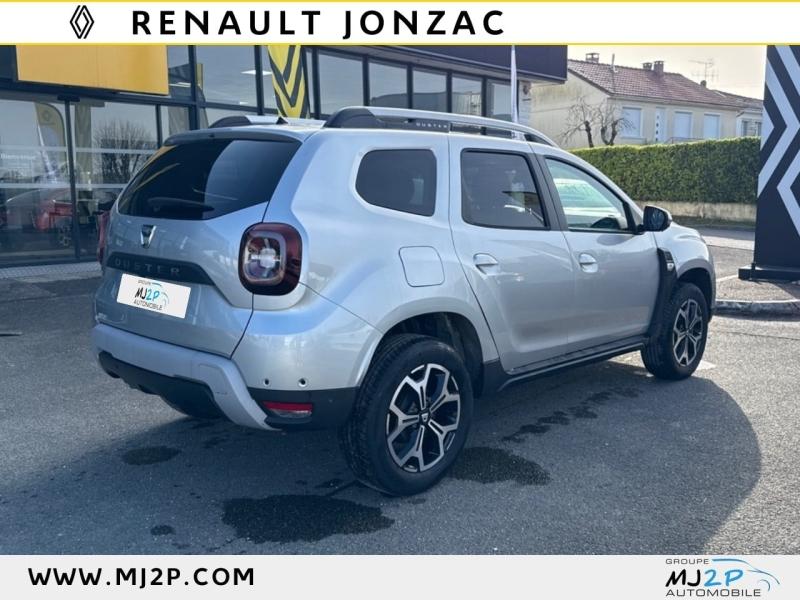 Duster 1.5 Blue dCi 115ch Prestige 4x2 E6U