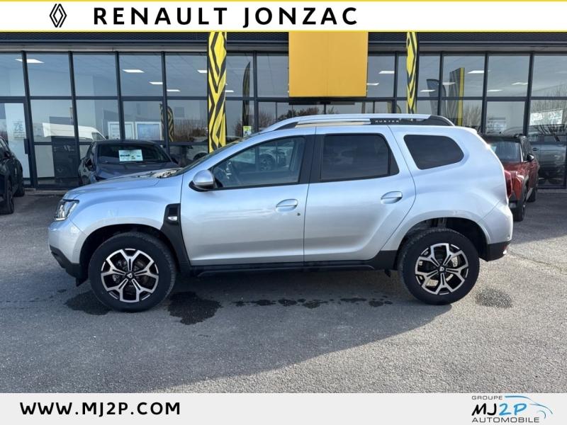 Duster 1.5 Blue dCi 115ch Prestige 4x2 E6U