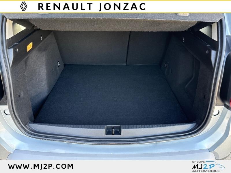 Duster 1.5 Blue dCi 115ch Prestige 4x2 E6U