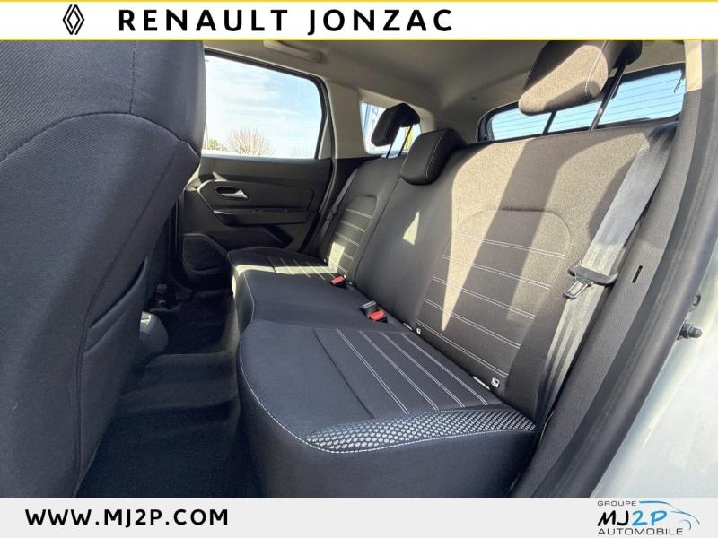 Duster 1.5 Blue dCi 115ch Prestige 4x2 E6U