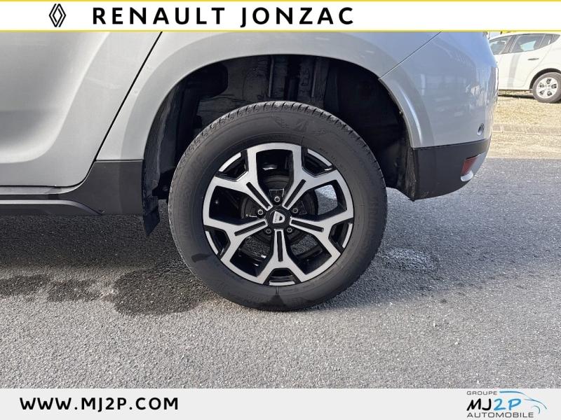 Duster 1.5 Blue dCi 115ch Prestige 4x2 E6U