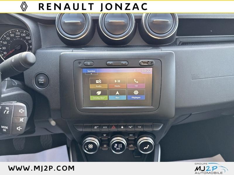 Duster 1.5 Blue dCi 115ch Prestige 4x2 E6U