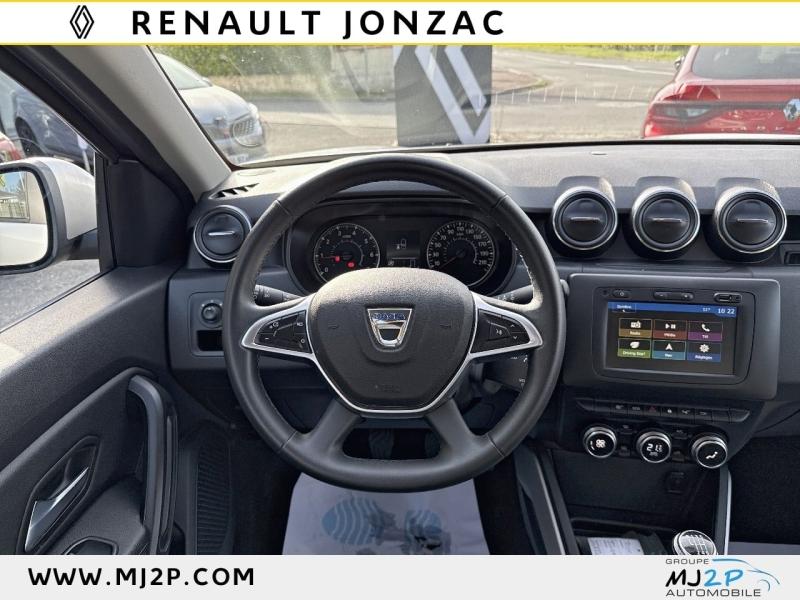 Duster 1.5 Blue dCi 115ch Prestige 4x2 E6U