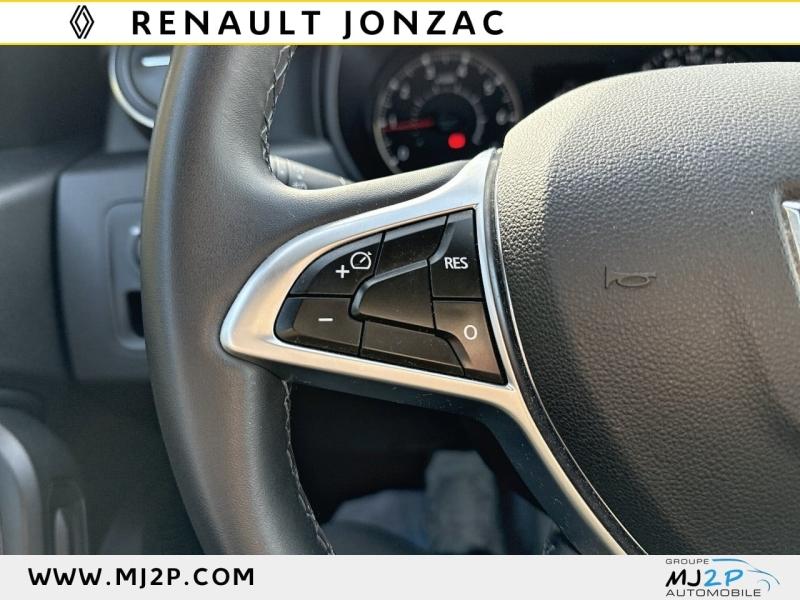 Duster 1.5 Blue dCi 115ch Prestige 4x2 E6U