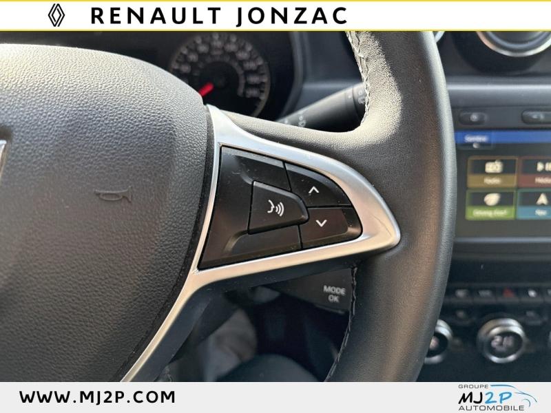 Duster 1.5 Blue dCi 115ch Prestige 4x2 E6U