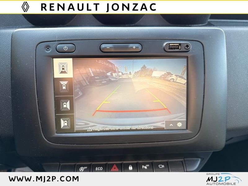 Duster 1.5 Blue dCi 115ch Prestige 4x2 E6U