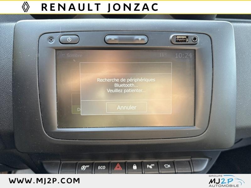 Duster 1.5 Blue dCi 115ch Prestige 4x2 E6U